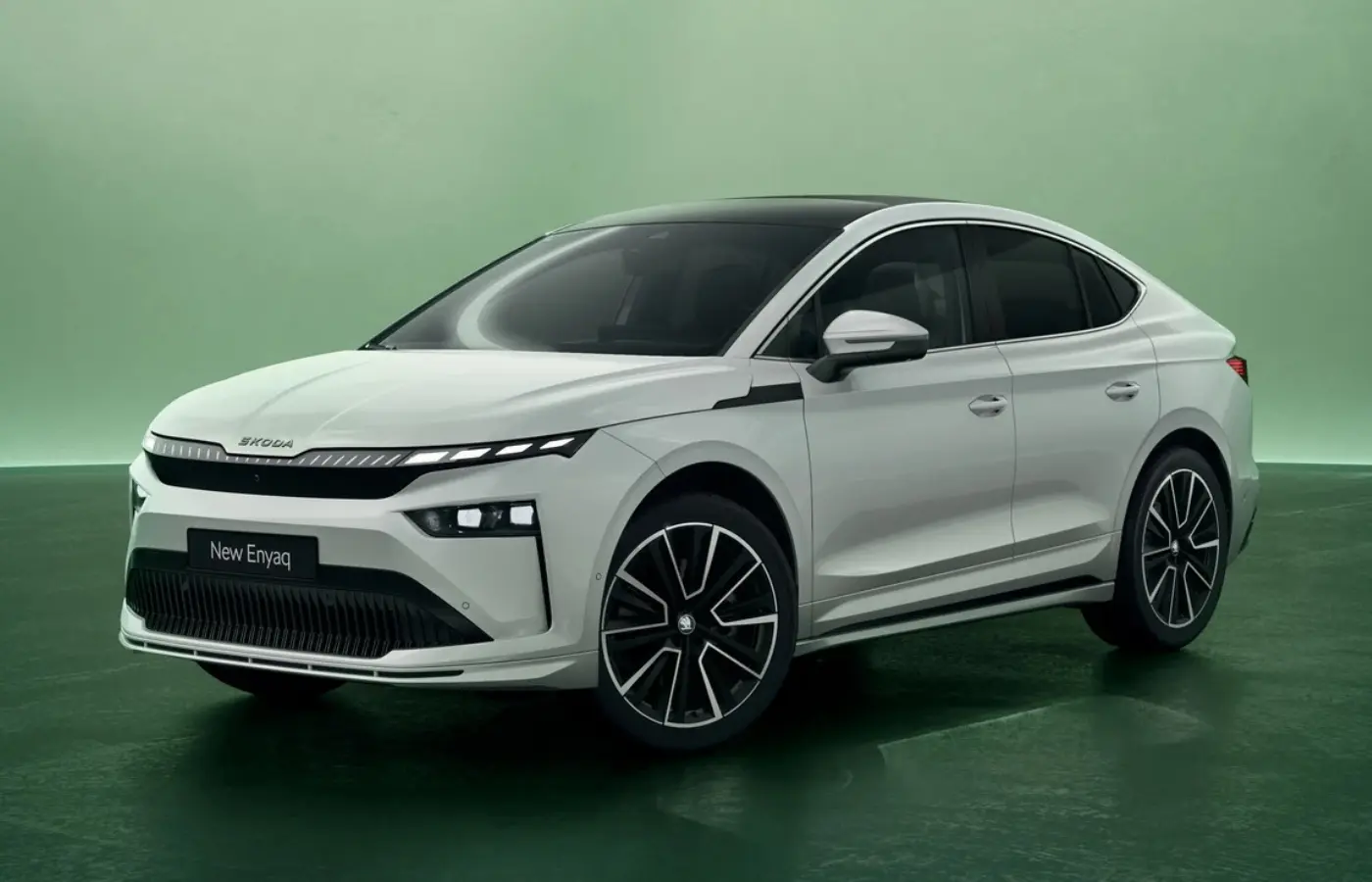 Skoda Compact EV